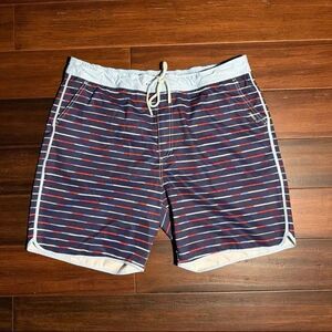 Johnnie-O Swim Trunks